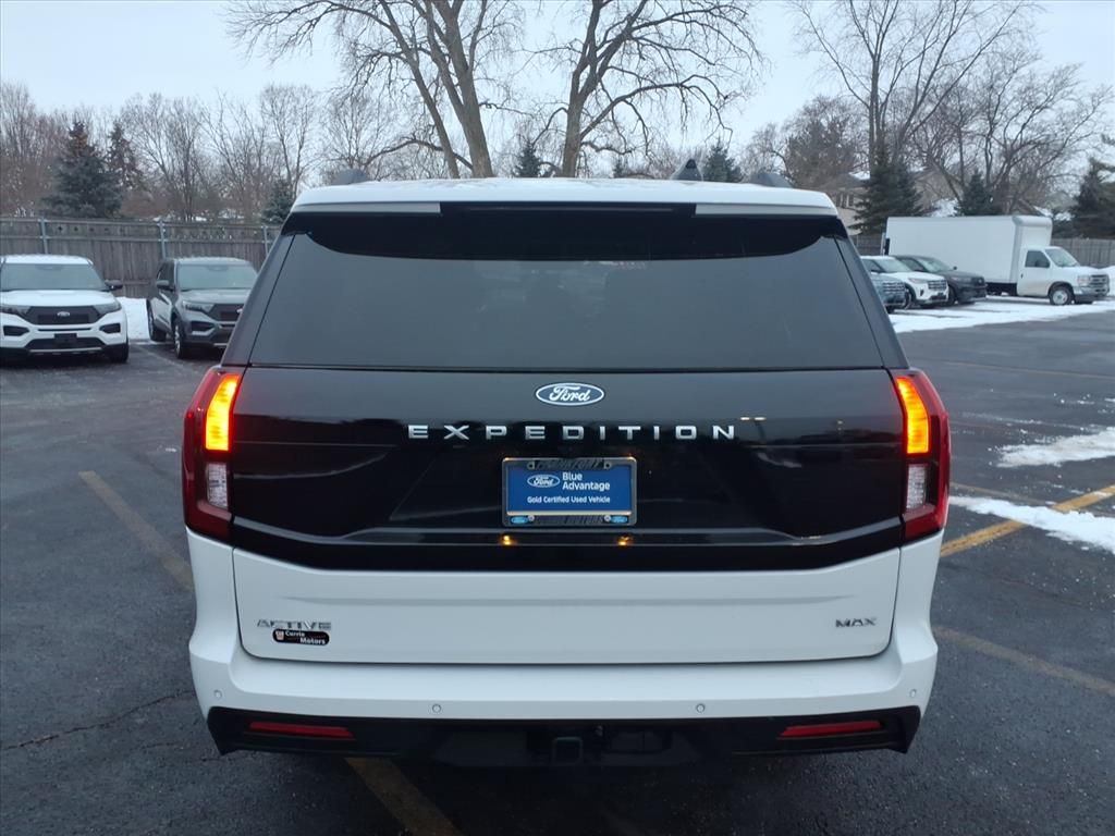 2025 FORD EXPEDITION MAX - Image 6
