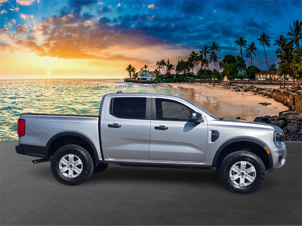 2024 Ford Ranger XL photo 4