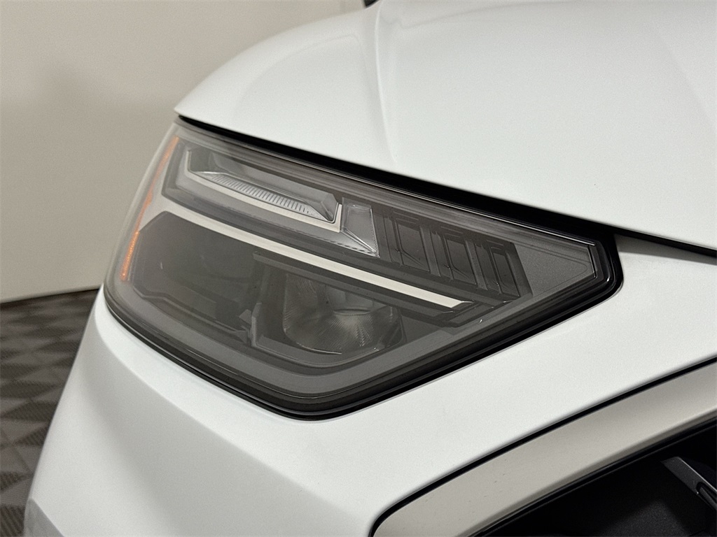 2024 Audi Q5 45 S line Premium Plus photo 23