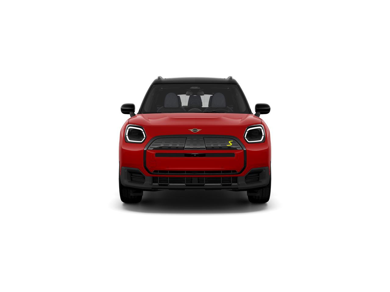 2025 Mini Countryman SE Signature ALL4 photo 2