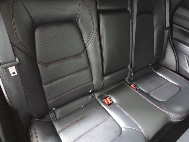 2023 Mazda CX-5 2.5 Turbo photo 18
