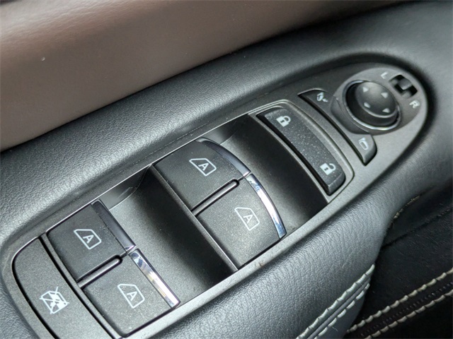 2023 Infiniti QX80 Premium Select photo 25