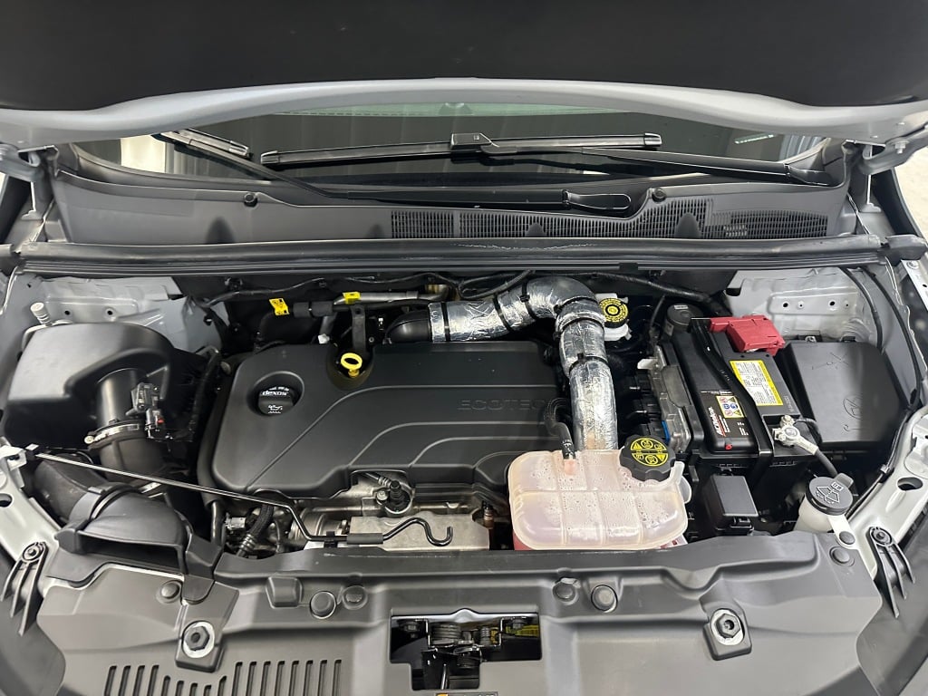 2022 Buick Encore Preferred photo 31