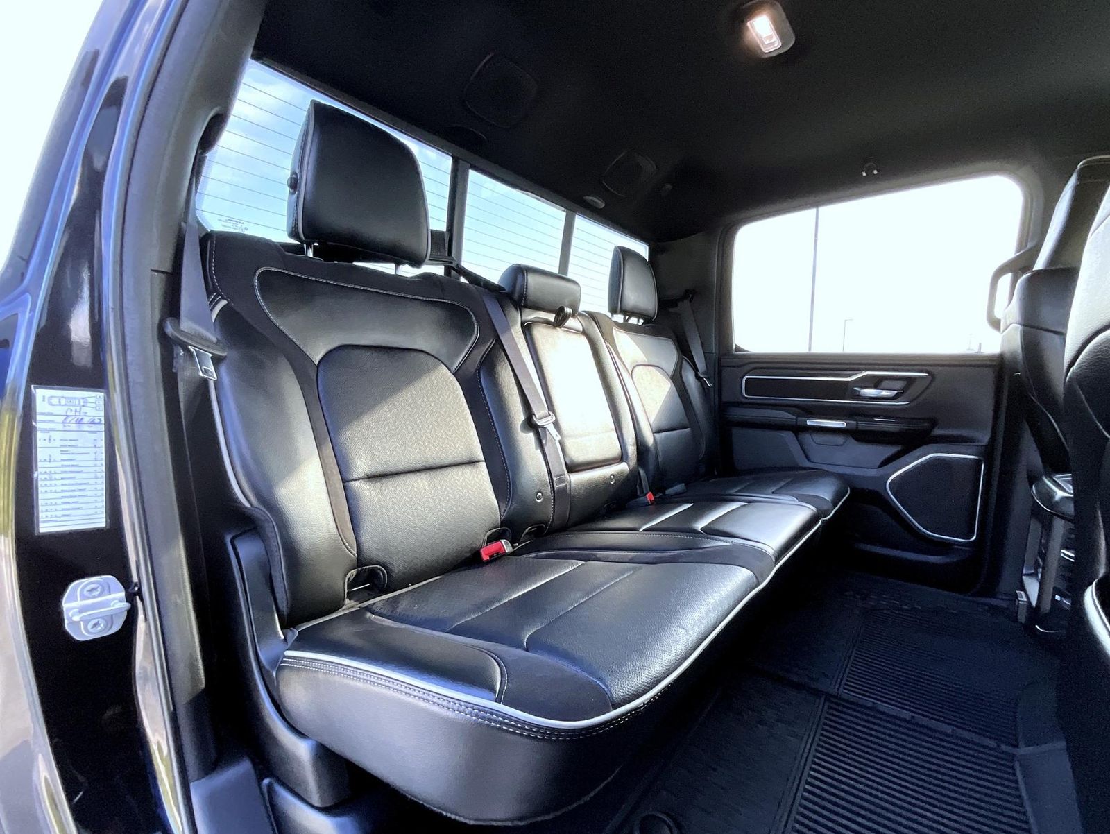 2023 Ram 1500 Laramie photo 20