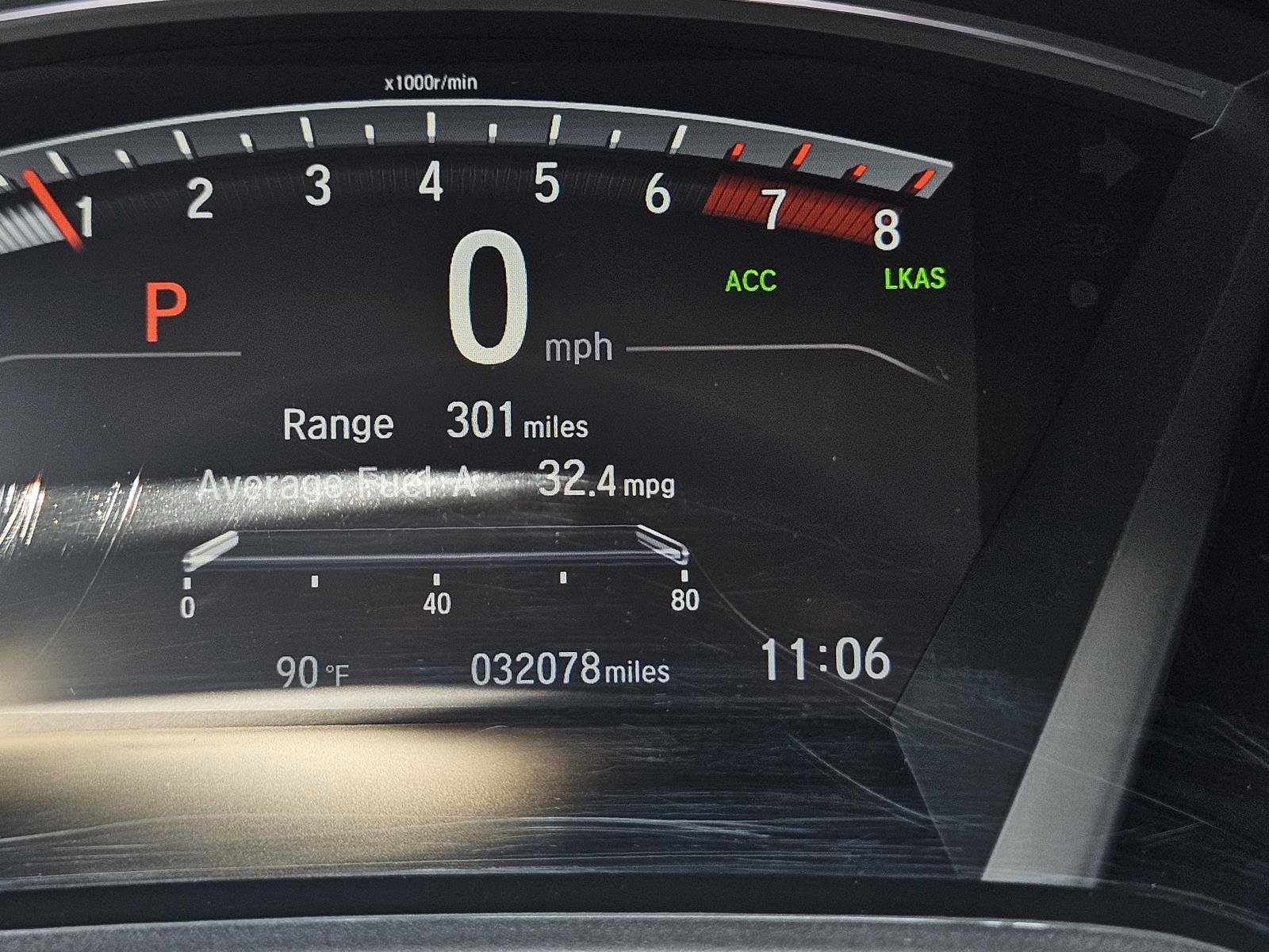 2022 Honda CR-V EX-L photo 14