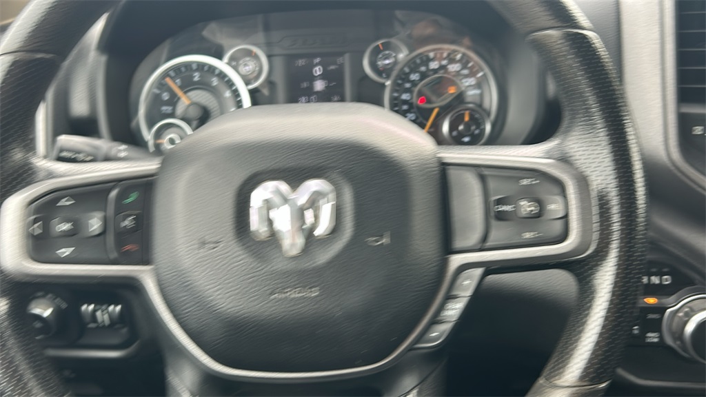 2019 Ram 1500 Tradesman photo 26