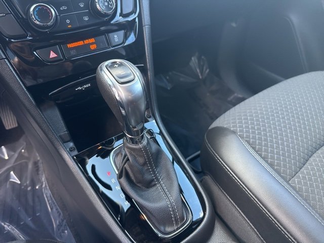 2022 Buick Encore Preferred photo 19
