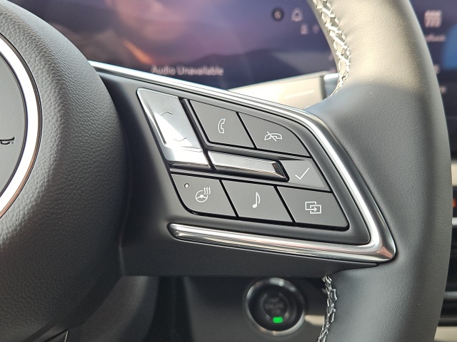2026 Buick Enclave Preferred photo 40