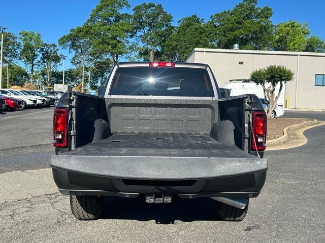 2025 Ram 2500 Big Horn photo 12