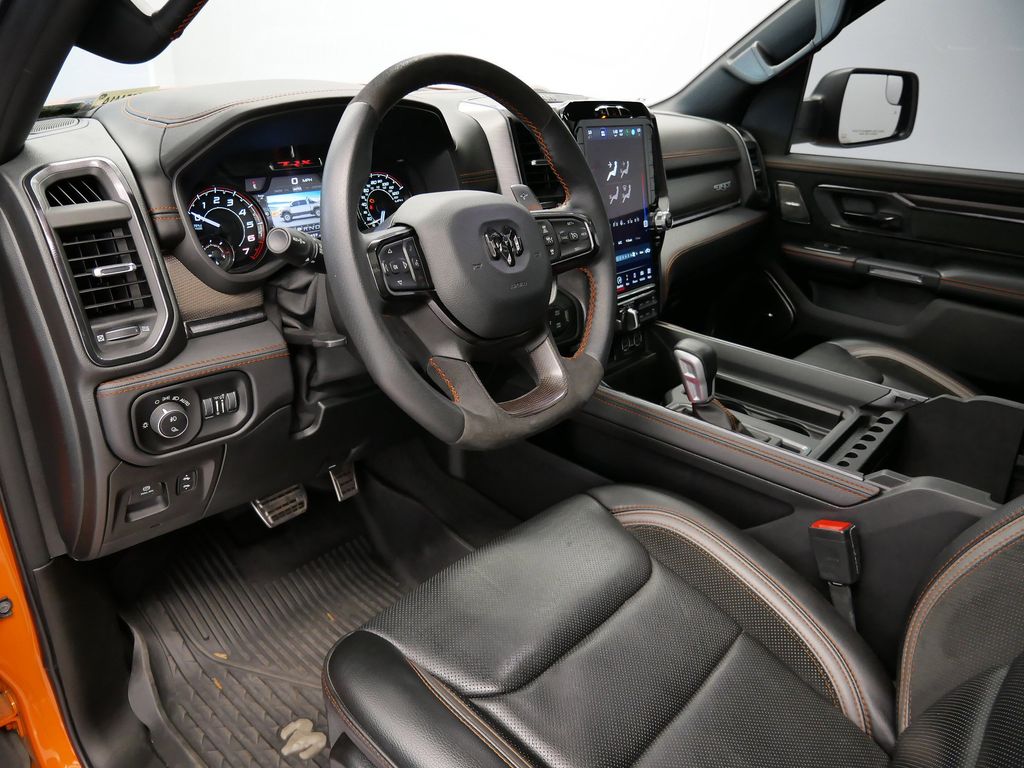 Used 2022 RAM Ram 1500 Pickup TRX with VIN 1C6SRFU95NN149144 for sale in Coon Rapids, Minnesota