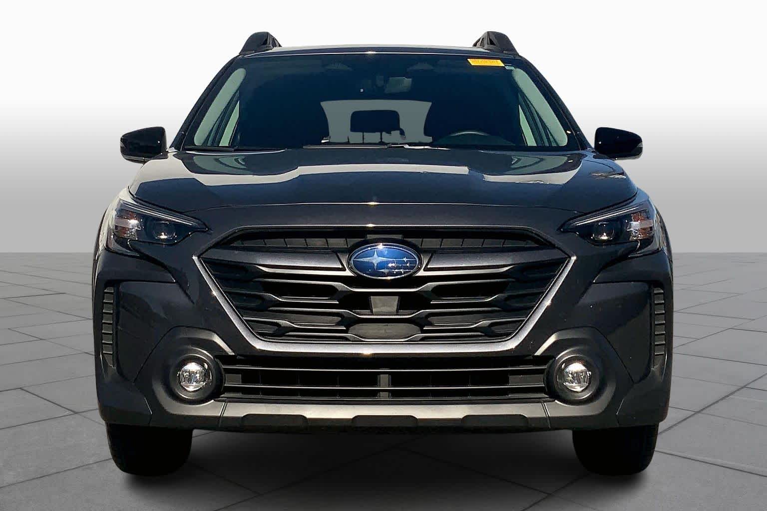 2023 Subaru Outback Premium photo 3