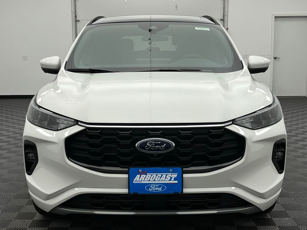 2024 Ford Escape ST-Line Select photo 7