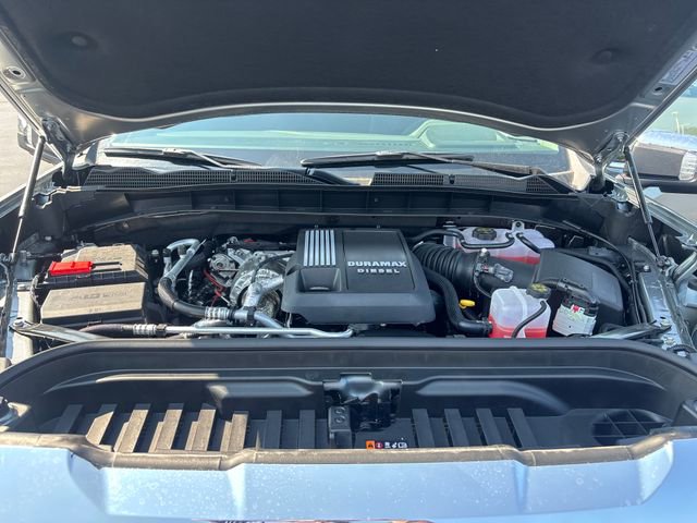 2026 Gmc Sierra 1500 SLT photo 19