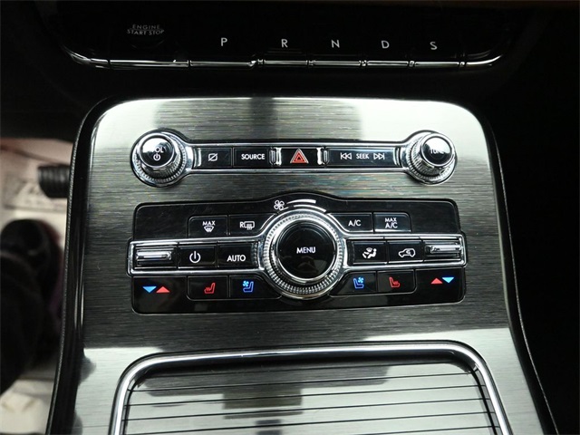 2023 LINCOLN NAUTILUS - Image 18