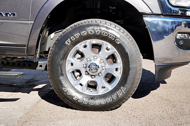 2022 Ram 3500 Laramie photo 7