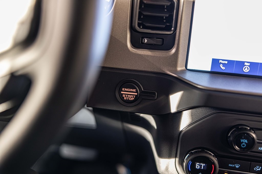 2024 FORD BRONCO - Image 28