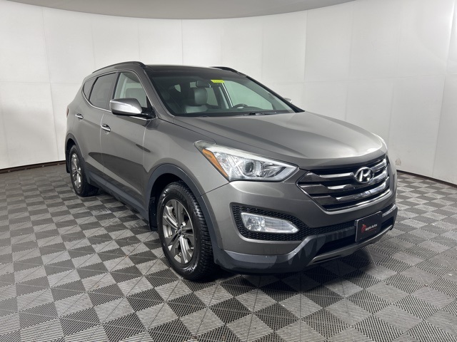 2014 Hyundai Santa Fe Sport