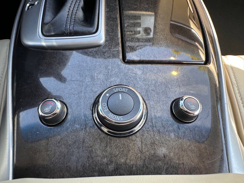 2015 Infiniti QX60 Base photo 26