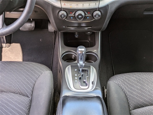 2018 Dodge Journey SE photo 18