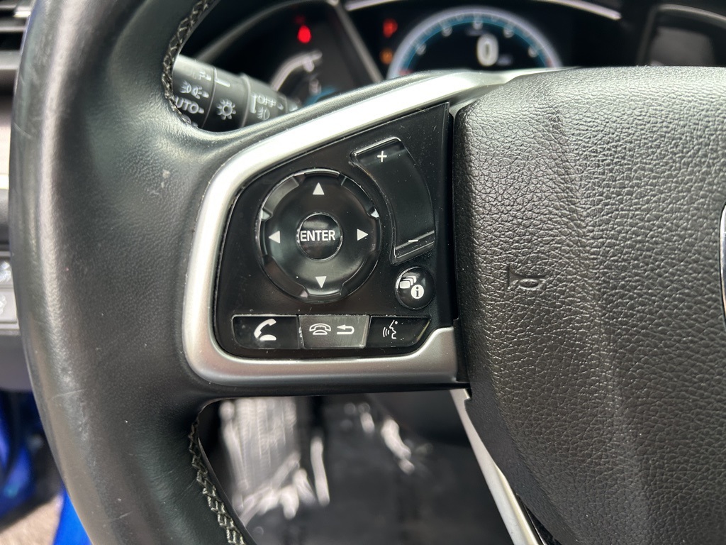 2020 Honda Civic EX photo 13