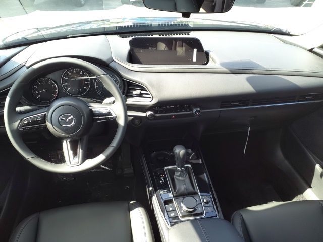2025 Mazda CX-30 2.5 Select Sport photo 7
