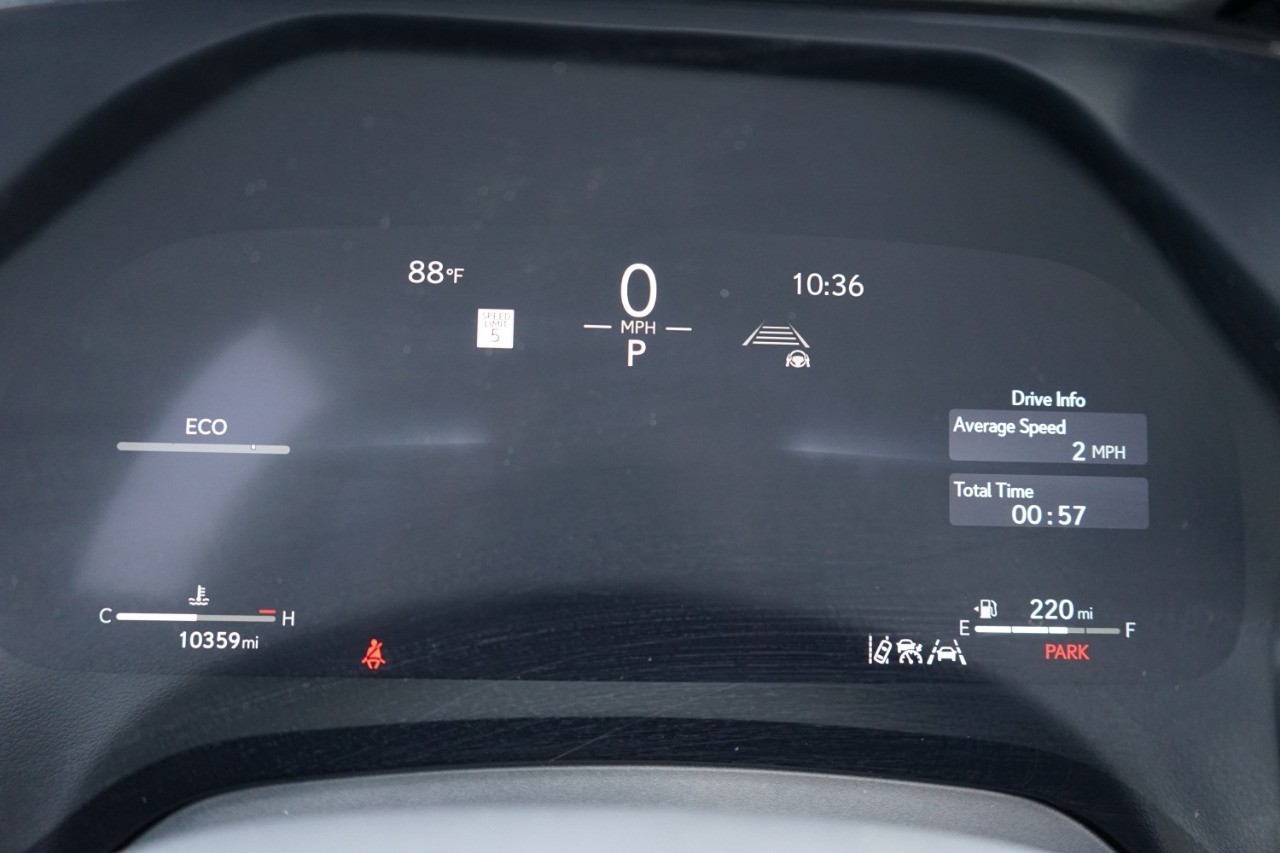 2025 Lexus RX 350 Premium photo 13