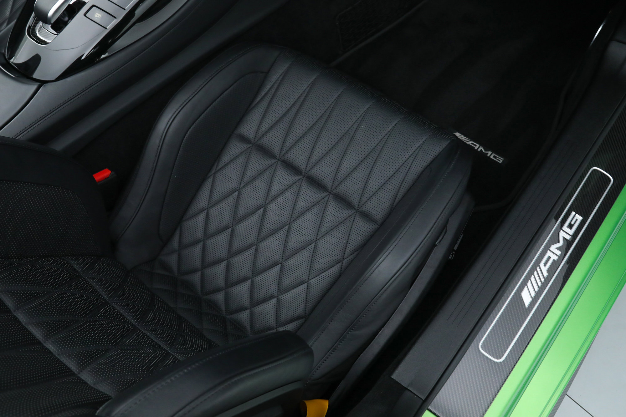 2020 Mercedes Benz R AMG photo 23