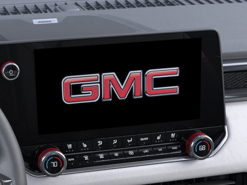 2026 Gmc Canyon AT4 photo 20