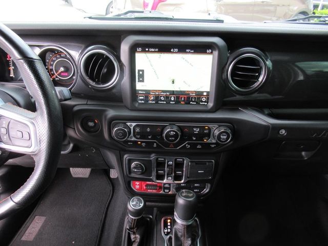 2023 Jeep Wrangler Rubicon 392 photo 20