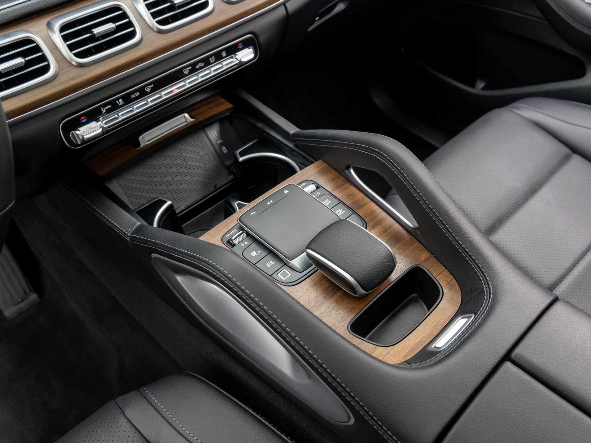 2025 Mercedes Benz GLE 450e 4MATIC photo 12