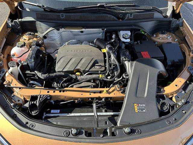 2026 Buick Envista Preferred's photo