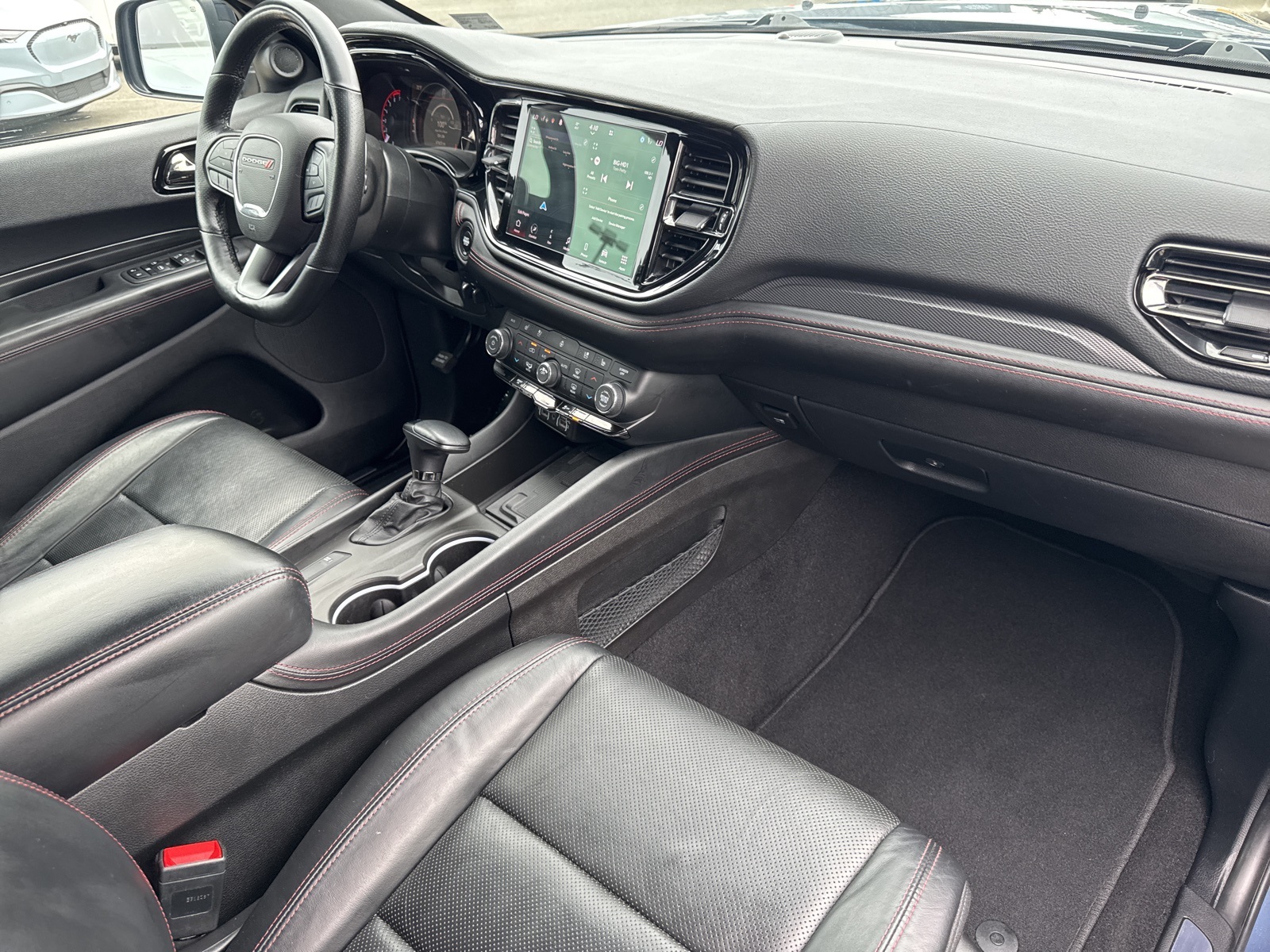 2021 Dodge Durango R/T photo 33
