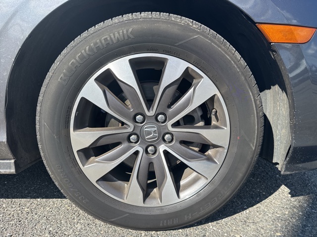 2023 Honda Odyssey EX-L photo 10