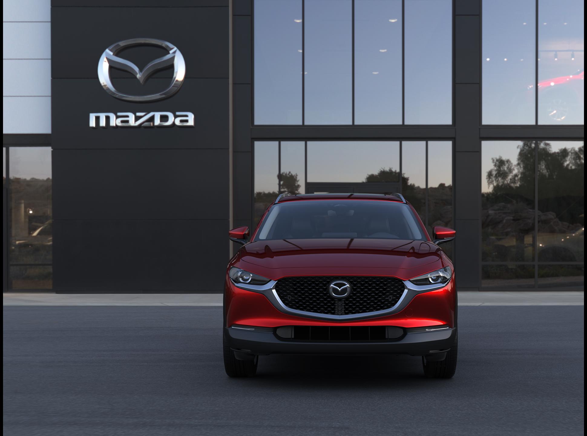 2026 Mazda CX-30 2.5 S Preferred photo 6