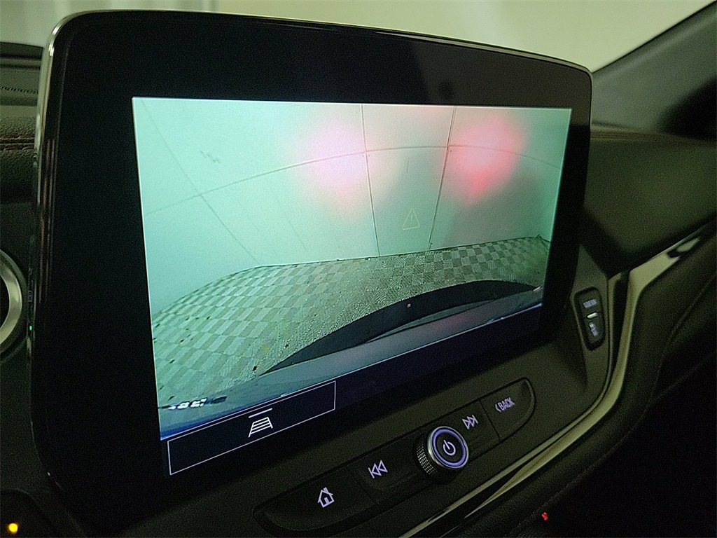 2025 CHEVROLET BLAZER - Image 17