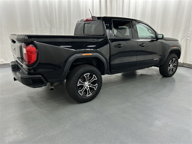 2023 Gmc Canyon AT4 photo 4