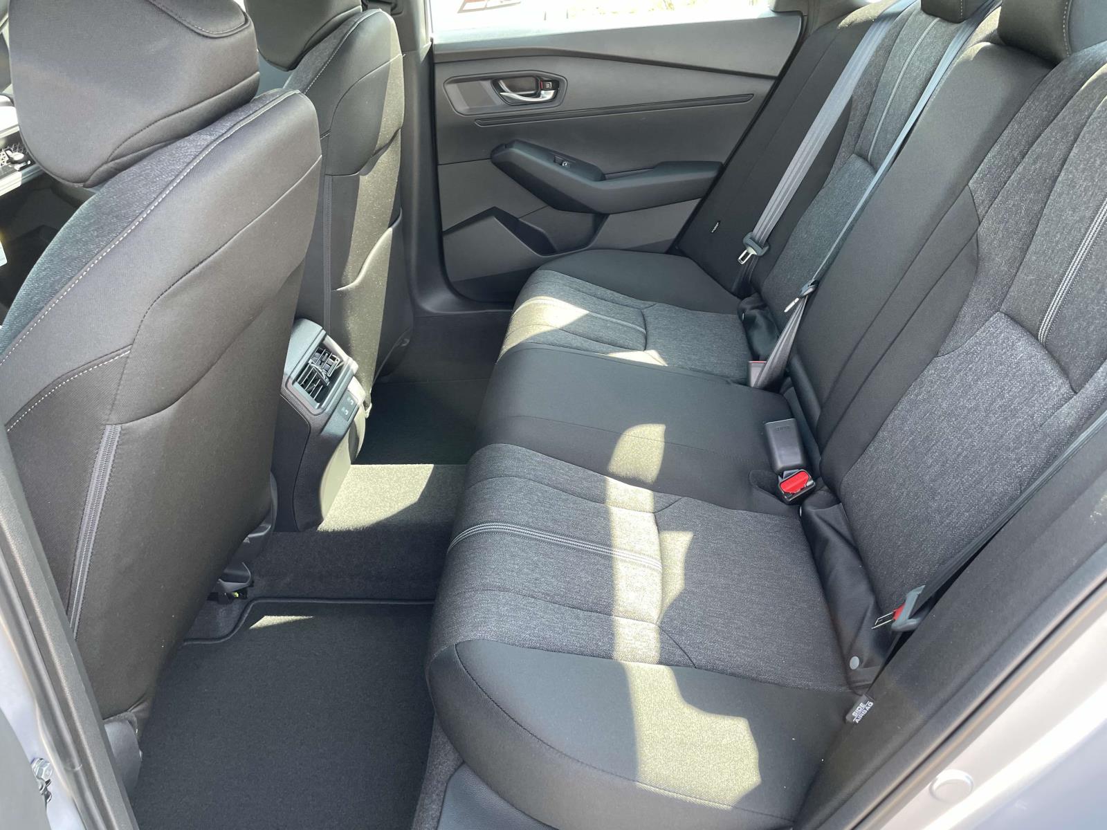 2025 Honda Accord Hybrid Sport photo 6