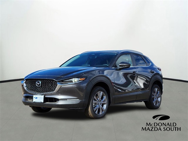 2025 Mazda CX-30 Preferred's photo
