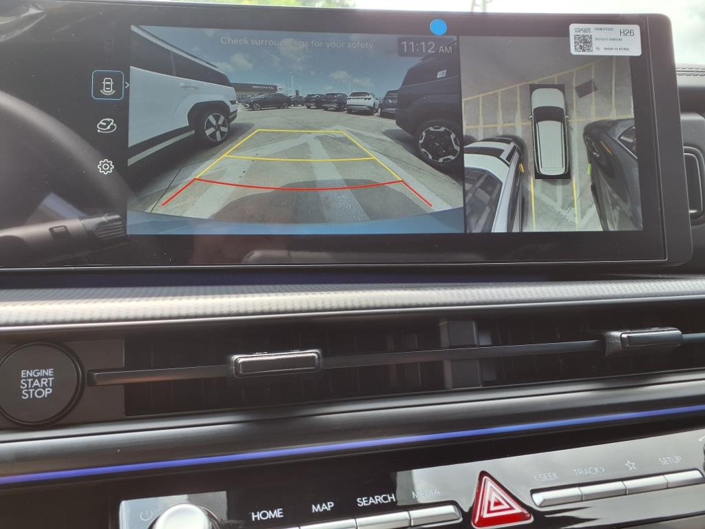 New 2025 Hyundai SANTA FE Calligraphy 4D Sport Utility In Triadelphia 998efa3d164f0a1b01c5a80e84ac16d5