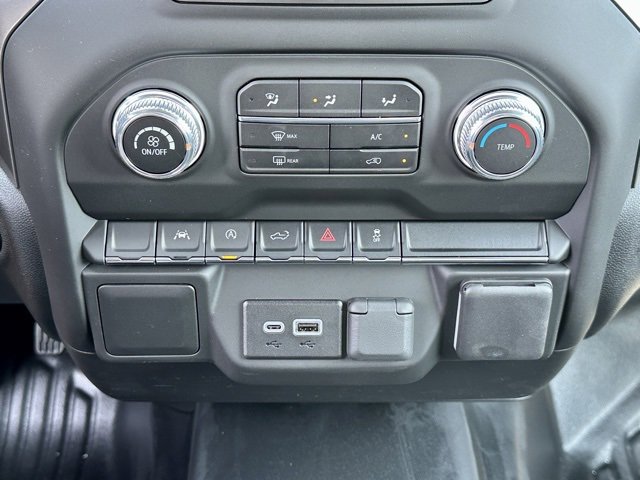 2026 Gmc Sierra 1500 Pro photo 24