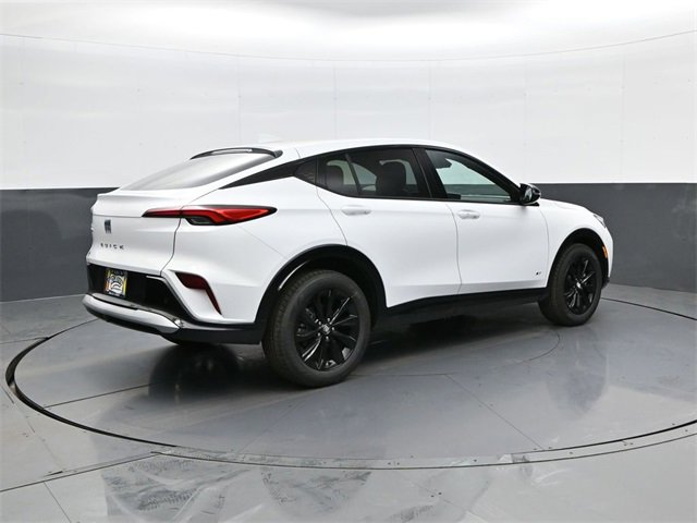 2026 Buick Envista ST photo 4