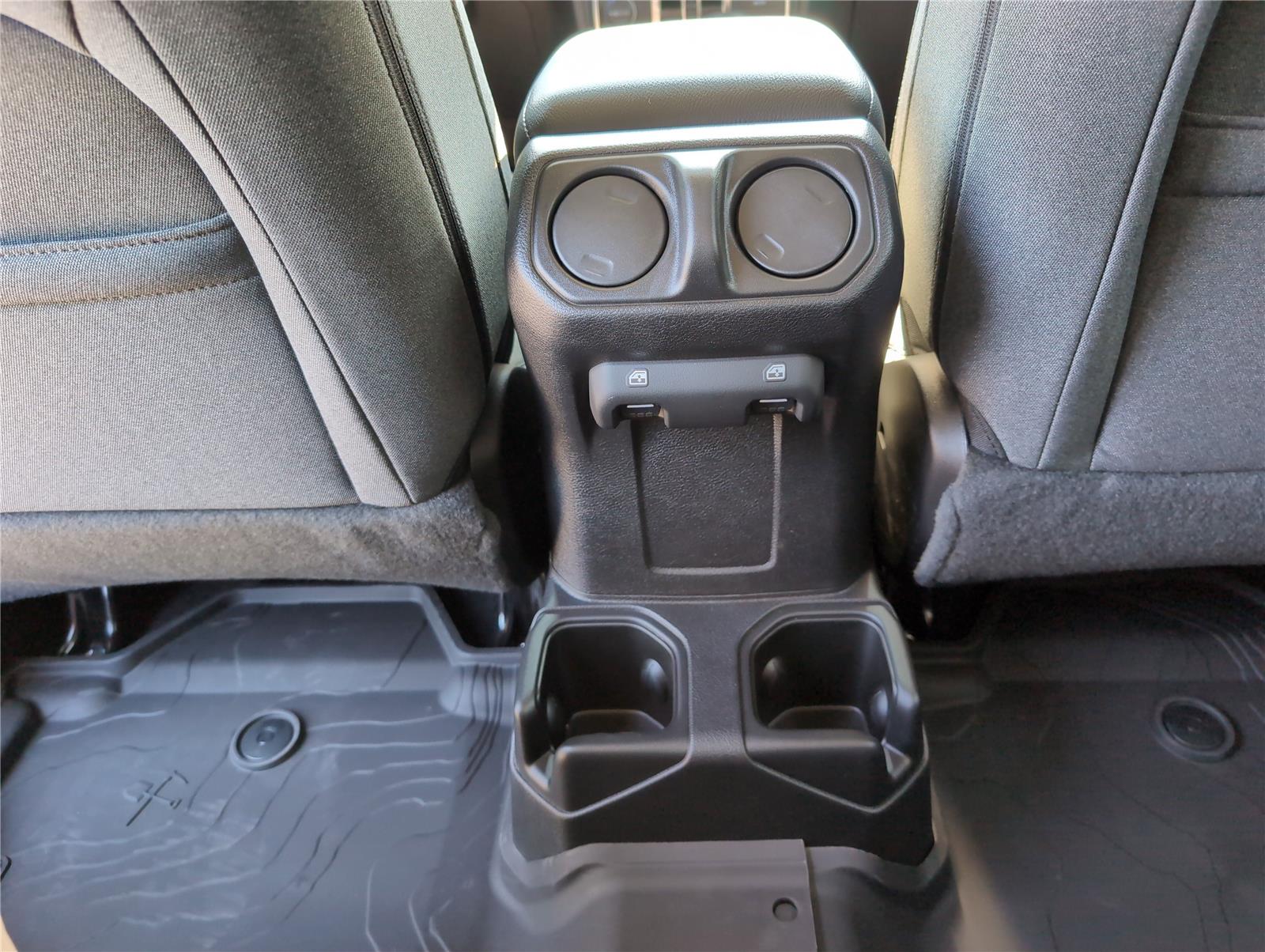 2025 Jeep Wrangler Sport S photo 25