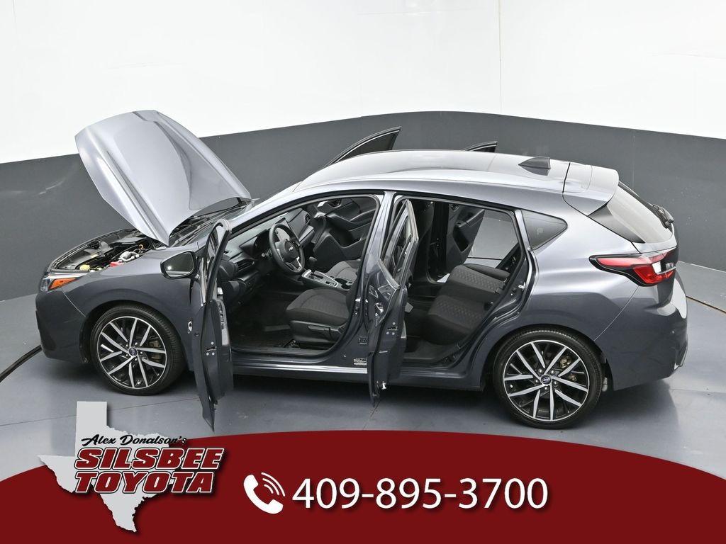 2024 Subaru Impreza Sport photo 30