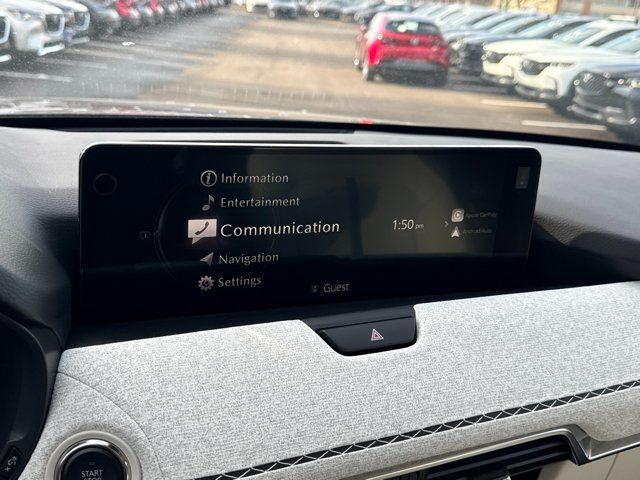 2025 Mazda CX-90 3.3 Turbo Premium Plus photo 24