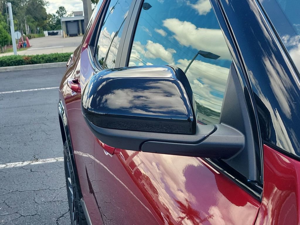 2026 Gmc Terrain AT4 photo 20