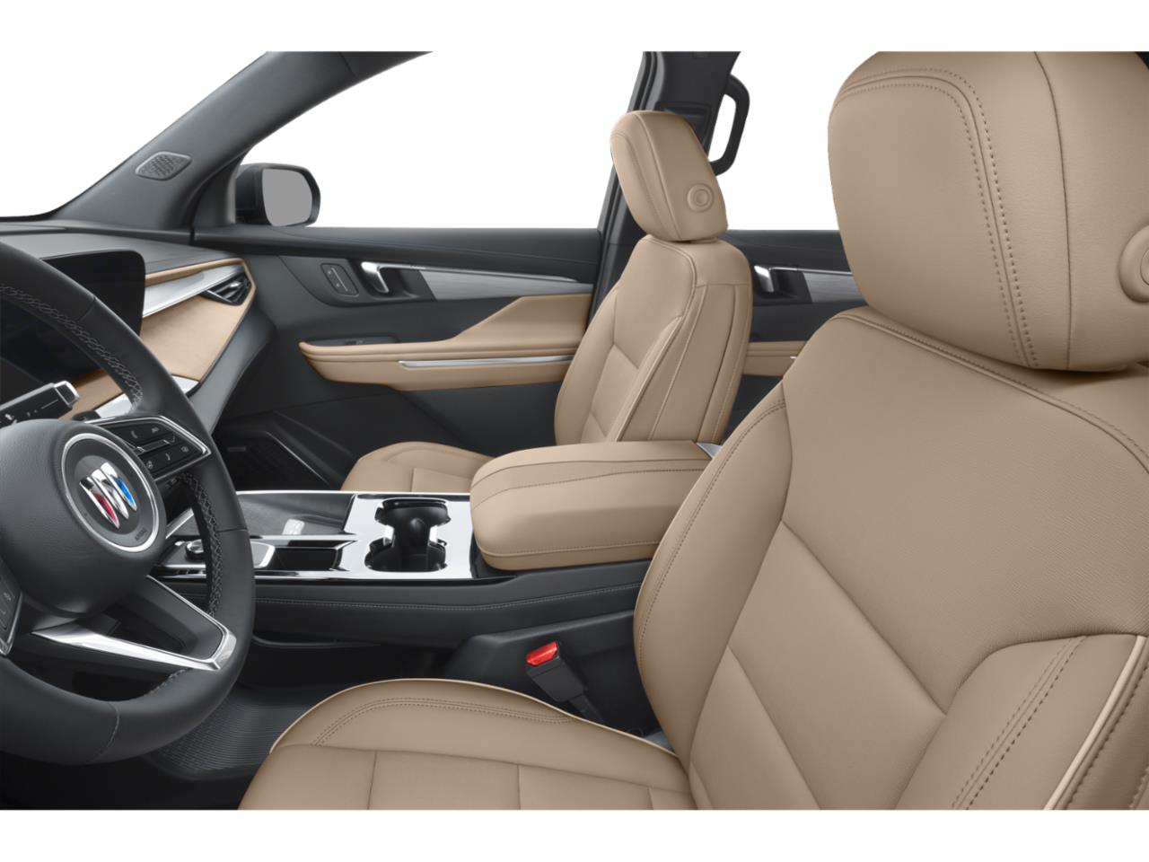 2026 Buick Enclave Preferred photo 6