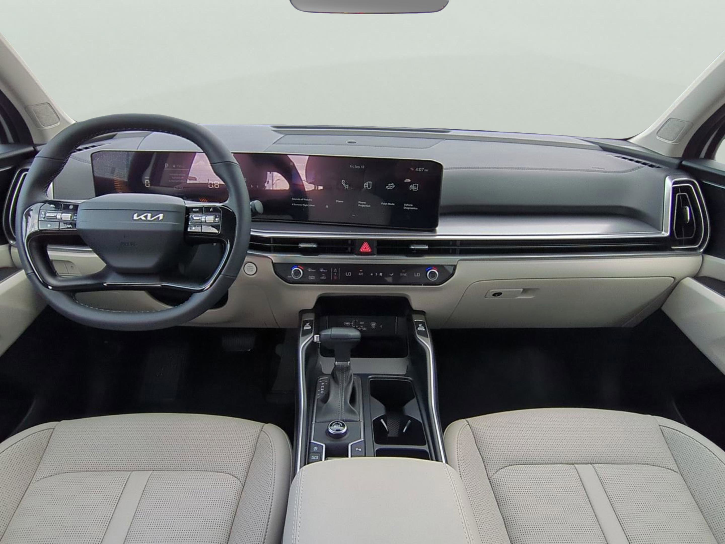 2026 Kia Sorento S photo 14