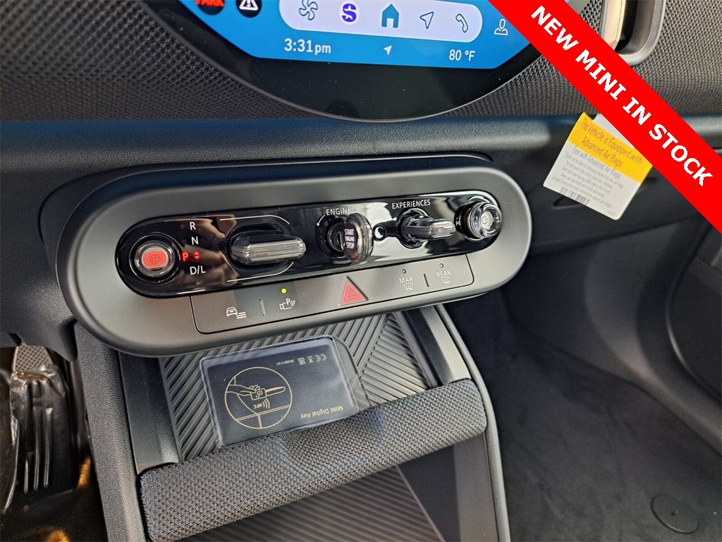 2025 Mini Countryman ALL4 Signature photo 17