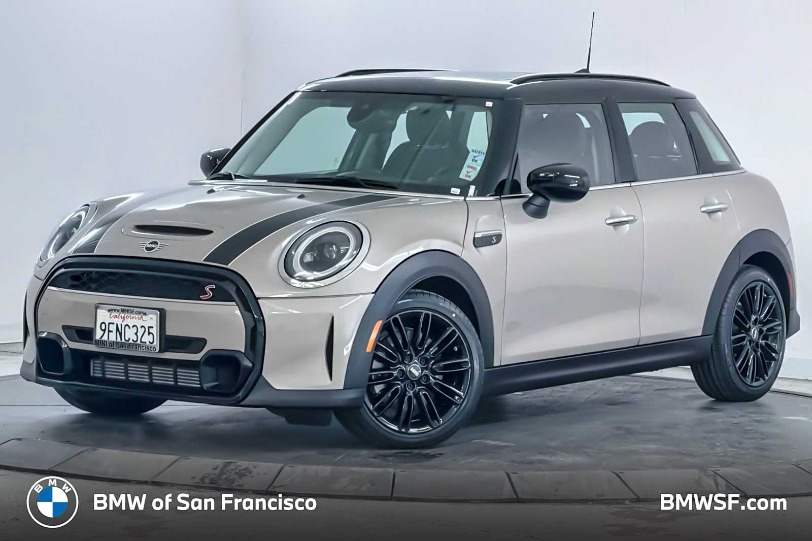 2023 MINI Hardtop 4 Door S