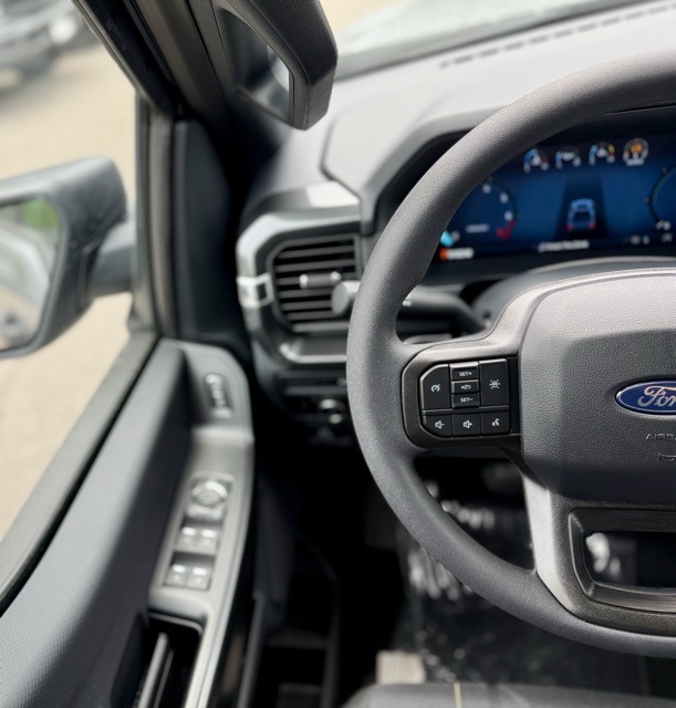 2025 Ford F-150 STX photo 17